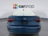 Used 2020 Volkswagen Jetta SE image 4