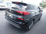 Used 2021 Hyundai Tucson SEL image 6