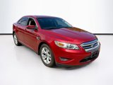 Used 2012 Ford Taurus SEL image 3