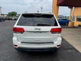 Used 2018 Jeep Grand Cherokee Limited image 4