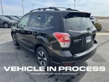 Used 2017 Subaru Forester 2.5i Limited w/ Protection Package #2 image 5
