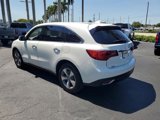 Used 2014 Acura MDX FWD image 3