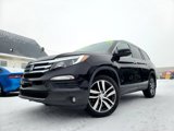 Used 2017 Honda Pilot Elite image 2