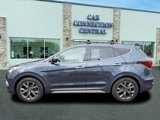 Used 2018 Hyundai Santa Fe Sport image 2