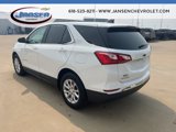 Used 2020 Chevrolet Equinox LT image 4