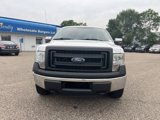 Used 2013 Ford F150 XL w/ Mid Equipment Group image 3