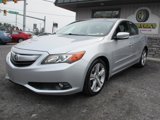 Used 2013 Acura ILX w/ Technology Package image 4