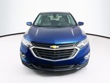 Used 2020 Chevrolet Equinox LT w/ Driver Convenience Package image 2
