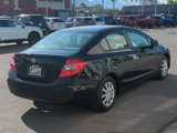 Used 2012 Honda Civic LX image 3