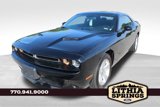 Used 2023 Dodge Challenger SXT image 3