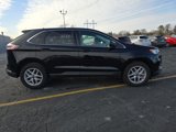 Used 2024 Ford Edge SEL image 4
