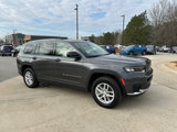 Used 2023 Jeep Grand Cherokee L Laredo image 5