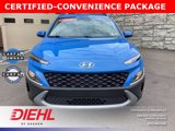 Certified 2022 Hyundai Kona SEL w/ Convenience Package image 2