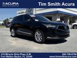 Certified 2023 Acura RDX AWD image 1