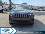 Used 2020 Jeep Cherokee Latitude image 3