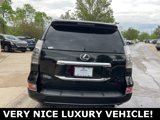 Used 2016 Lexus GX 460 w/ Premium Package image 4