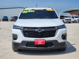 Used 2023 Chevrolet Traverse Premier w/ Redline Edition image 2