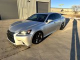 Used 2013 Lexus GS 350 image 4