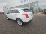 Used 2017 Cadillac XT5 Premium Luxury image 6