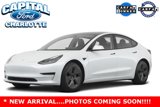 Used 2021 Tesla Model 3 Standard Range Plus image 2