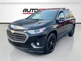 Used 2019 Chevrolet Traverse LT image 3