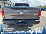 Used 2017 RAM 1500 Tradesman w/ Popular Equipment Group image 4