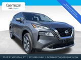 Used 2022 Nissan Rogue SV image 6