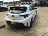New 2024 Toyota Corolla GR image 6