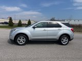 Used 2017 Chevrolet Equinox LT w/ Convenience Package image 3