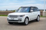 Used 2017 Land Rover Range Rover HSE image 3