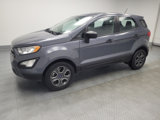 Used 2018 Ford EcoSport S image 2