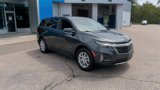 Certified 2022 Chevrolet Equinox LT w/ LPO, Floor Liner Package image 2