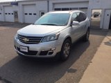 Used 2016 Chevrolet Traverse LT image 4