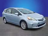 Used 2013 Toyota Prius V Five image 3