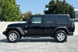 Used 2020 Jeep Wrangler Unlimited Sport S image 6
