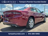 Used 2022 Dodge Charger SXT image 3