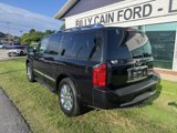 Used 2010 INFINITI QX56 4WD w/ Technology Pkg image 2