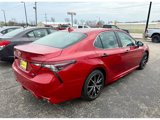 Used 2022 Toyota Camry SE image 4