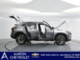 New 2025 Chevrolet Trax RS w/ Driver Confidence Package image 3