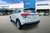 Certified 2022 Honda HR-V LX image 3