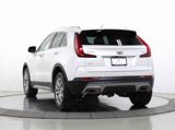 Certified 2021 Cadillac XT4 Premium Luxury image 3