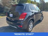 Used 2022 Chevrolet Trax LT w/ LT Convenience Package image 4