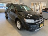 Used 2017 Dodge Journey SXT w/ Comfort/Convenience Group image 3