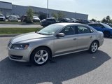 Used 2014 Volkswagen Passat 1.8T Wolfsburg Edition image 3