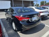 Used 2013 Hyundai Elantra Limited w/ Technology Pkg image 3