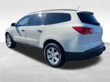Used 2012 Chevrolet Traverse LT image 3