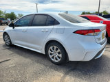Used 2021 Toyota Corolla LE w/ Carpet Mat Package (TMS) image 2