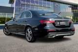 Certified 2021 Mercedes-Benz E 350 4MATIC Sedan image 2