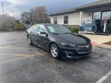Used 2017 Chevrolet Malibu LS image 4