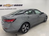 Used 2020 Nissan Sentra SV image 5